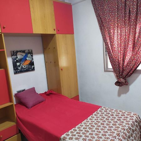 Coly Apartment Alicante Exterior foto