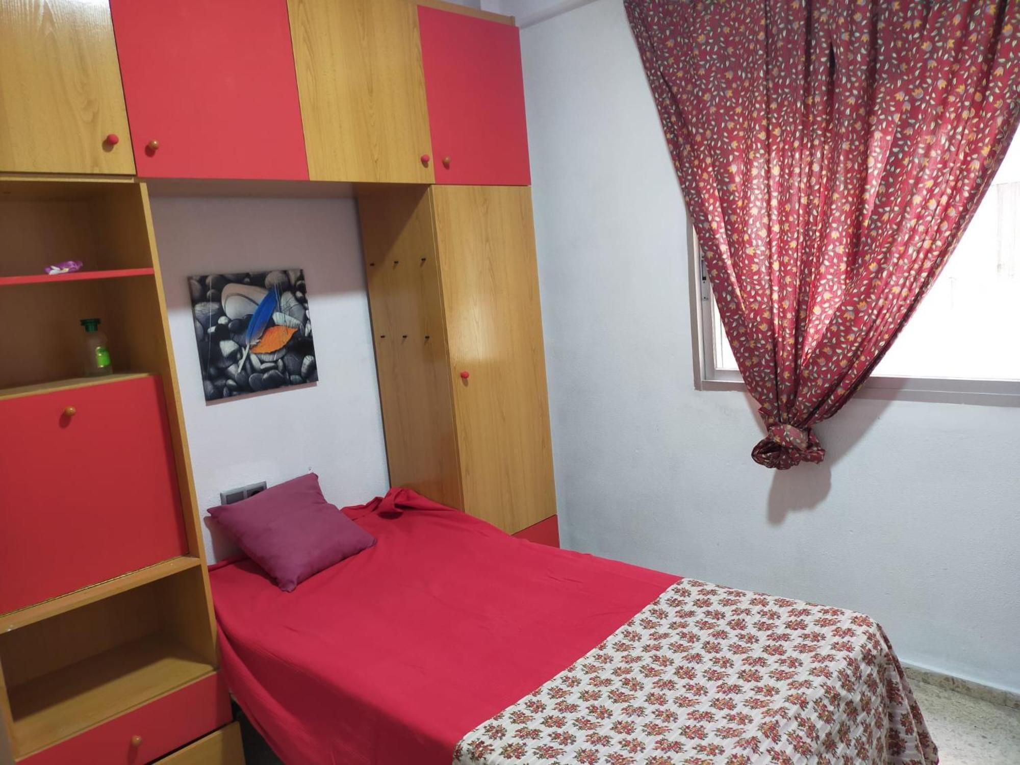 Coly Apartment Alicante Exterior foto